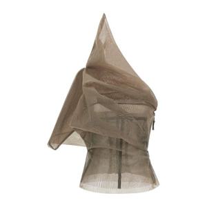 릭오웬스 클라우디아 원숄더 튤 탑 RO01F6153TU 34