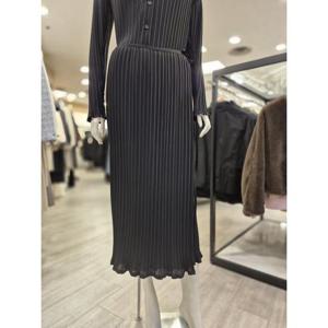 쉬즈미스 세이브존07 플리츠 랩 스커트 SWWSKQ12070