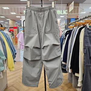 컬리수 HC33 화섬파라슈트 팬츠 C252PT356P