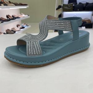 [에스콰이아]여성 여름 샌들 PFEMDS629BL HFFT2A GN_GN