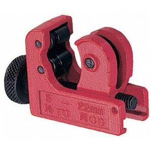 아시안퍼스트 동파이프 커터 CT-128 3-22mm 동관 배