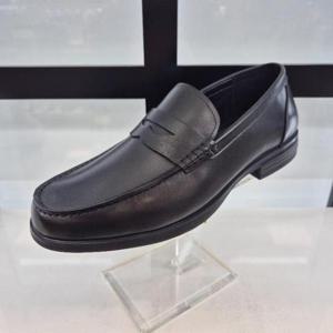 엘칸토 HC11 소가죽 남성 로퍼 D4V1U5H1319