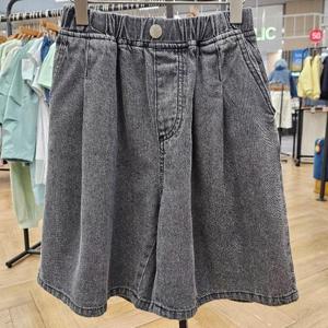 컬리수 HC33 6부고리데님팬츠 C252DN253P