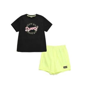 블랙야크 키즈 BK스텔라OV 3부세트 R1BKSEM2914-BK