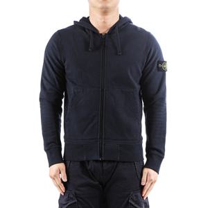 [스톤아일랜드] (X_771564220 V0020) 남성 와펜 후드 집업