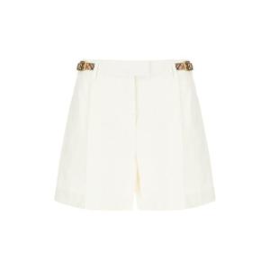 버버리 숏팬츠 8123385 C5124 SEASHELL WHITE