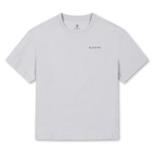 블랙야크 키즈 에어로 프레쉬 경량 반팔티셔츠 B1 1BKTSMV921 LG BK LE