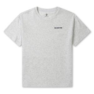 블랙야크 키즈 에센셜 냉감 반팔 티셔츠 B1 1BKTSMV909 ML LB BK CM