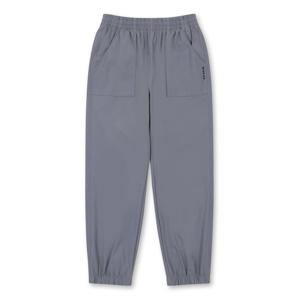 블랙야크 키즈 트리코트 레귤러 조거팬츠 B1 1BKPNMV905 GY BK