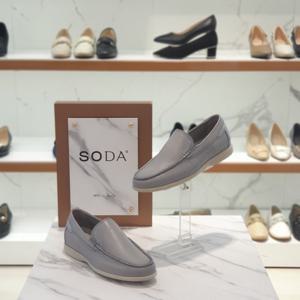 신상 남성 쎄미 캐쥬얼 보트화 AGM205JS70