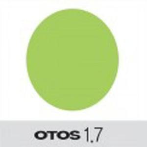 오스카안경 오토스 안경렌즈 1.7 눈보호 스포츠 렌즈B-810BS 1P