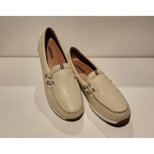 금강제화 랜드로바 LANSLS2159WG9 여성 초경량 컴포트 쿠션 슬립온 스니커즈