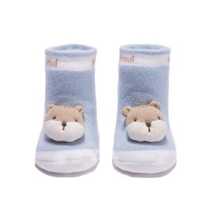 밍크뮤 (BL)로미파일인형양말 33A7001104