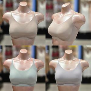 [비너스] S-fit 무봉제 퓨징브래지어(vbrs601)