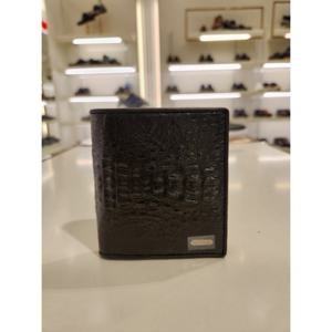 랜드로바 남성  SHOWA2005MHERR1 악어 중지갑