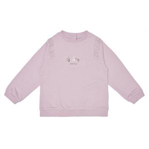 밍크뮤 돌조카선물 (LV)루루자수맨투맨 33A1533404 등원룩