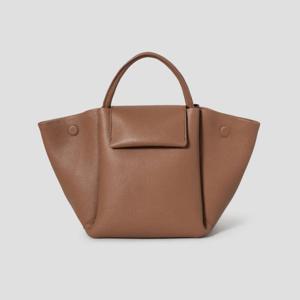 [빈폴] Less Bag_1 미디엄 토트백 - 브릭 BE63D3M78C