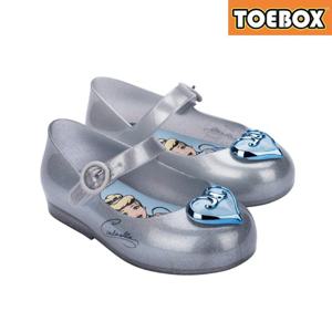 미니멜리사 스윗 럽 디즈니 프린세스 신데렐라 MSKCC1TSDP11SIL