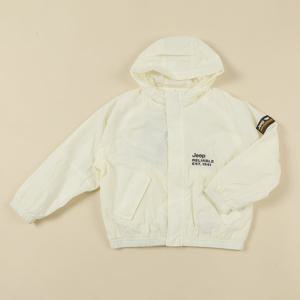 [지프키즈]키즈 라글란 안감 메쉬 후드 점퍼  KN2JPU251