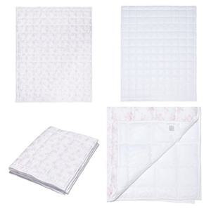 (PH)럭스플라워모달방수요 방수패드 (33W70ABA03A) 출산준비물 신생아선물 배내수트 배내저고리