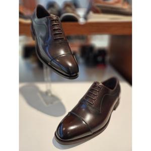 금강제화 남성 스트레이트팁 구두 REGOXC4108F3