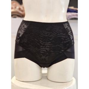 VIVIEN BBM 맥시스타일 거들형 햄팬티 (BP3518PBK)