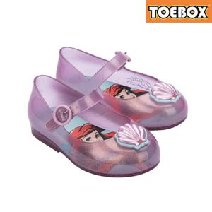 미니멜리사 스윗 럽 디즈니 프린세스 인어공주 MSKCC1TSDP11PNK