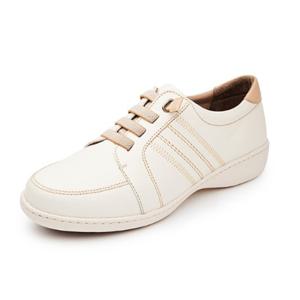 금강 랜드로바 여성 컴포트 스니커즈 LANOXH2921WG9(3.5cm)