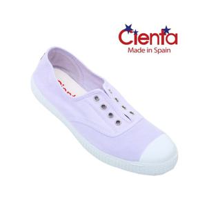 씨엔타 우먼 잉글레스 푼테라 틴타도 라벤더 CTWCC1TSIG11