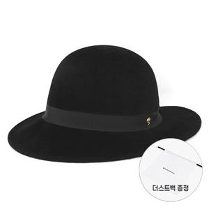 라프리마 헬렌카민스키 HAT51004 BK 여성 버킷햇