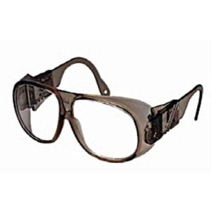 파츠 보호안경 투명 B-612A