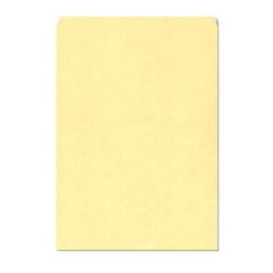 소모품 우진 레자크 각대봉투 노랑 50매