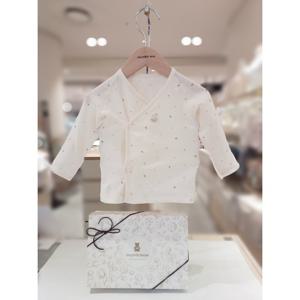 에그용용배내저고리손싸개세트(MJFNBE02)