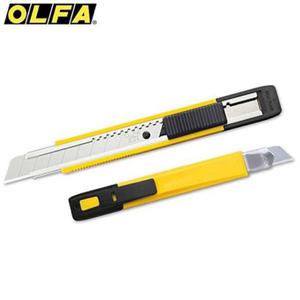 일제 전문가용 작업용커터칼 일제칼 공업용커터칼