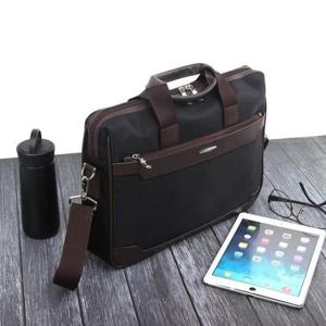 [패션] 여성 서류가방 직장인 보스턴백 스토리지