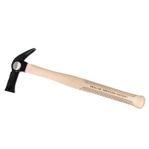 빠루망치 툴스타 자석빠루망치 나무자루 전문가용 망치 TH103