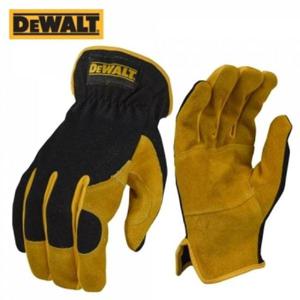 파츠 디월트 하이브리드 퍼포먼스 가죽 장갑 L DPG216L