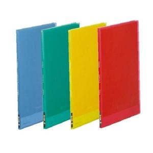 킹짐 클리어화일 60매