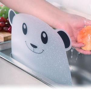 싱크대 (KIMOS)싱크대물막이 물튀김방지 씽크대 물받이