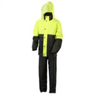 [주식회사 브이와이][JH4R9PT3_51HD]투피스 분리형 우의 형광색