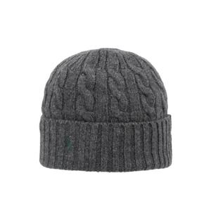 라프리마 폴로랄프로렌 PC1563-012 공용 비니