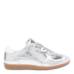 알로하스 스니커즈 S100544 02 Silver
