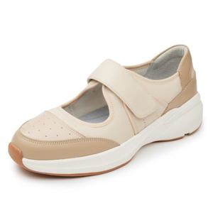 금강 구두 금강제화 랜드로바 여성 캐주얼 메리제인 LANSLS4219WG8 아이보리 LANSLS4219WG8