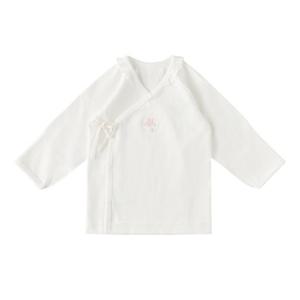 밍크뮤 24FW (IV)앙쥬샤를뮤피마배내저고리 출산선물 (34A7000005) 출산준비물 신생아선물 배내수트 배 34A7000005