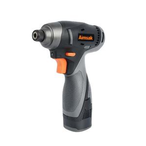 AIMSAK 충전임팩드라이버_AI414M3G 14.4V/2.0Ah 부품 소모품 자재