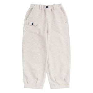 빈 빈1 BY61PT06BG 베이지 다이마루 배기팬츠 BY61PT06BG