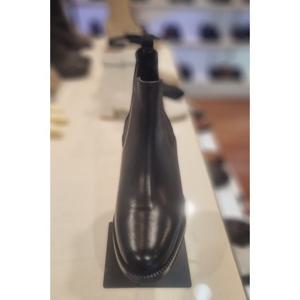 소다 소다 여성 이태리직수입 첼시 부츠 AIB356 AIB356