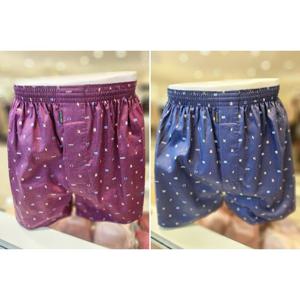 비너스 란제리 여행 나염 면 60수 남성 트렁크 팬티 (VMP1882D) VMP1882D