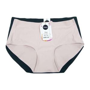 피앤알 소프트올 노라인팬티 블랙 베이지