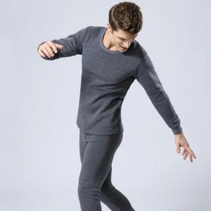남자기모내복 남성 발열 기모 내의 내복 상하의 세트